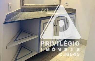 Imagem 7: Flat com vista panoramica para baia de guanabara!