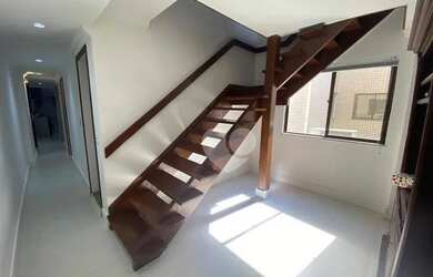 Imagem 10: Cobertura a venda com 4 quartos à venda, 309 m² por R$ 2.100.000 - Recreio...