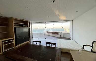 Imagem 5: Cobertura de alto padrão a venda na Av. Atlnântica