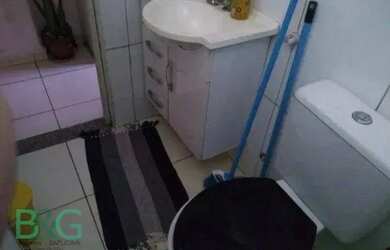 Imagem 8: Kitnet com 1 dormitório para alugar, 38 m² por R$ 1.620/mês - Centro...