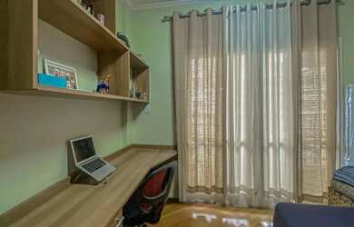 Imagem 11: Apartamento espaçoso, 2 dormitórios e vista espetacular, pronto para...