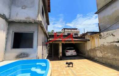 Imagem 3: Casa Triplex à venda, Covanca, São Gonçalo, RJ