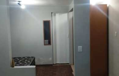 Imagem 3: Flat Agronomica rua em frente a beira mar