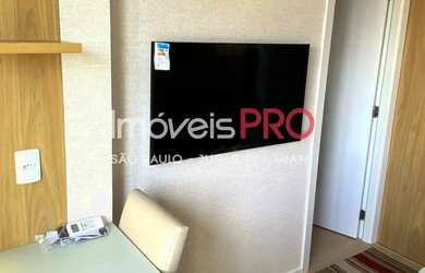 Imagem 7: VILA NOVA CONCEIÇÃO - 1 DORMITÓRIO - 29M²