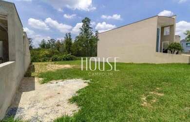 Imagem: O terreno possui 350m² de Área e está localizado em Aparecidinha