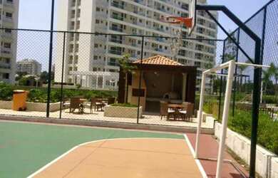 Imagem 2: Aluga-se Apt c/ 3 Qtos no Sublime Max ao lado do Américas Shopping ,...