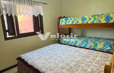 Imagem 11: Praia de Mariapolis, casa mais um anexo, 4 dormitórios, suite, 3 banheiros