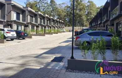 Imagem 16: CASA EM CONDOMÍNIO - CHÁCARAS SILVANIA - SP