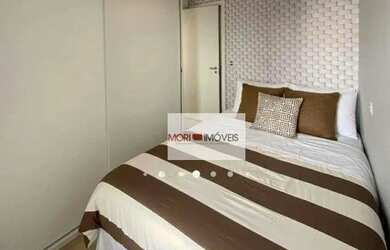 Imagem 5: Apartamento com 1 dormitório para alugar, 41 m² por R$ 5.100,00/mês...