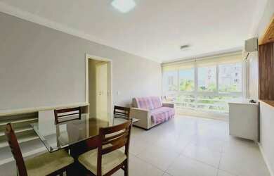 Imagem 3: Apartamento Mobiliado para locação, 2 Dormitórios e 1 vaga, Jardim Botânico, Porto Alegre