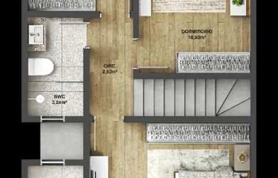 Imagem 6: Casa para Venda em Barra Velha, Nova Barra Velha, 3 dormitórios, 1 suíte,...