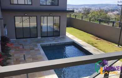 Imagem 9: CASA EM CONDOMÍNIO - CHÁCARAS SILVANIA - SP