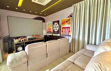 Imagem 12: Tamboré 10 - Excelente com vista p/ natureza