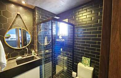 Imagem 13: Apartamento à venda no Ponta da Praia em Santos