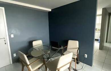 Imagem 4: Alugo Eko Home Club Mobiliado