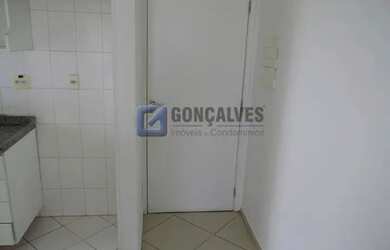 Imagem 2: Locação Apartamento Sao Bernardo do Campo Bairro Assunção Ref 20810
