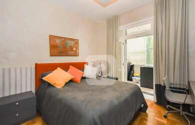 Imagem 4: Constante Ramos - venda - 4 Quartos - 01 vaga de garagem