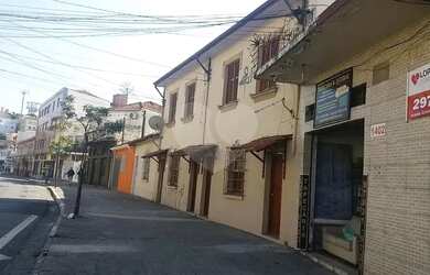 Imagem 4: Prédio inteiro à venda em Santana - SP