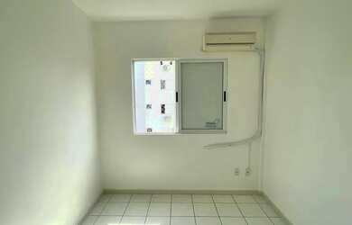 Imagem 12: Amplo Apartamento Semi Mobiliado no Abraão