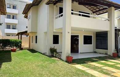 Imagem: A casa possui 4 Dormitórios, 2 Banheiros, 173m² de Área e