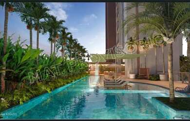 Imagem 4: Esplendore Boa Viagem 03 Quartos com 70m² Alto Padrão Lazer Completo