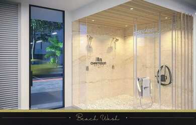 Imagem 7: Apartamento à venda, 1 quarto, 1 vaga, Enseada Azul - Guarapari/ES