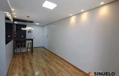 Imagem 3: Apartamento de 02 dormitórios