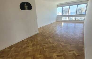 Imagem: O apartamento possui 3 Dormitórios, 3 Banheiros, 1 Vaga na