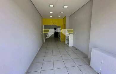 Imagem: A MELHOR Localização do Belém Salão 57m² Frente ao Metrô