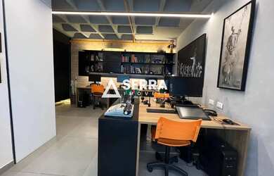 Imagem 9: Garibaldi | Sala Comercial/Odonto-Médica | 65m² | 2 Vagas | Vitraux