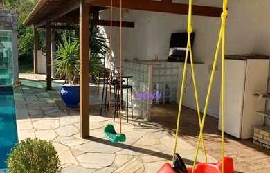 Imagem 10: Casa com 3 dormitórios à venda, 410 m² por R$ 2.500.000,00 - Camboinhas...