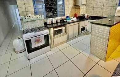 Imagem 4: Casa em São Sebastiao. 1 Banheiroe2 Dormitórios