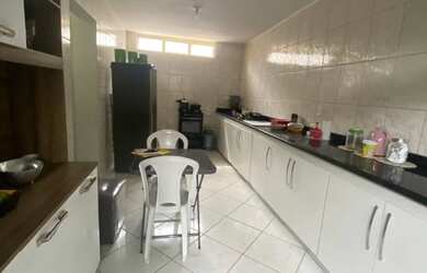 Imagem 15: Vendo Sobrado com 02 Residências, Quadra 02 Sul, Brazlândia/DF com Habite...