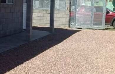 Imagem: A casa em condomínio possui 2 Dormitórios, 1 Banheiro, 1 Vaga