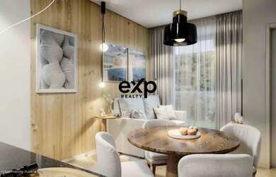 Imagem 6: Apartamento à venda no Golden Ville Residence