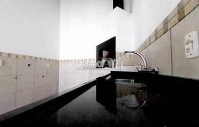 Imagem 14: Casa para aluguel, com 348,39m², 3 quartos 2 suítes - Centro - Gravataí...