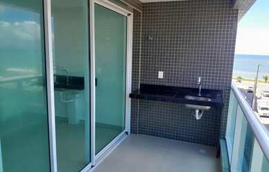 Imagem 3: Venda. Piscina, Varanda, Área de serviçoe30m² de Área