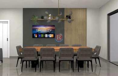 Imagem 4: Casa de Condomínio com 3 quartos, Parque Residencial Buona Vita, São...