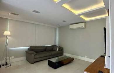 Imagem 16: Casa com 6 dormitórios à venda, 344 m² por R$ 3.800.000,00 - Charitas...