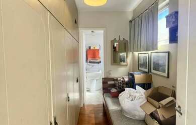 Imagem 14: Apartamento à venda em Petrópolis com 144 m², 3 quartos, 1 suíte, 1 vaga