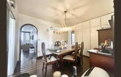 Imagem 7: Apartamento à Venda - Lourdes, 4 Quartos, 180 m2