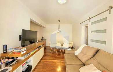 Imagem 7: Apartamento com 2 suítes à venda, 104 m² por R$ 710.000 - Centro -...