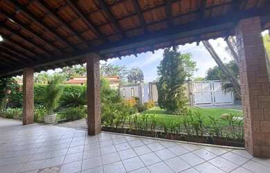 Imagem 6: Casa 5 quartos, sendo 2 suítes