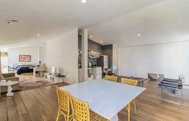 Imagem 12: Apartamento em Pinheiros