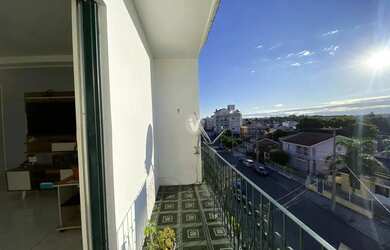 Imagem 4: Apartamento 3 dorm. com sacadas e garagem - Duque de Caxias