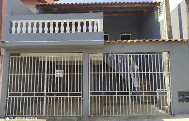 Imagem 2: Casa em Mogi das Cruzes - Jardim Universo