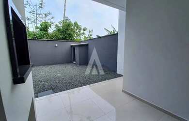 Imagem 6: Sobrado Geminado com 1 suíte(s) mais 2 quarto(s) à venda no bairro BOM RETIRO em JOINVILLE