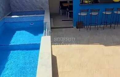 Imagem 3: Casa com 3 quartos no Recreio para Locação