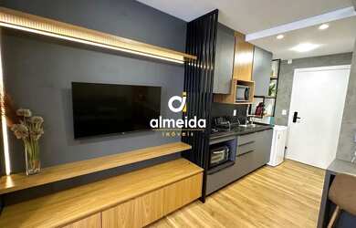 Imagem 6: STUDIO LUXO NO UNIQO EM CAMOBI PRÓX. UFSM