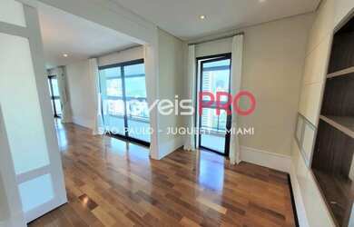 Imagem 14: CAMPO BELO - 247 M² - 3 DORMITÓRIOS - 1 SUÍTE - 4 VAGAS